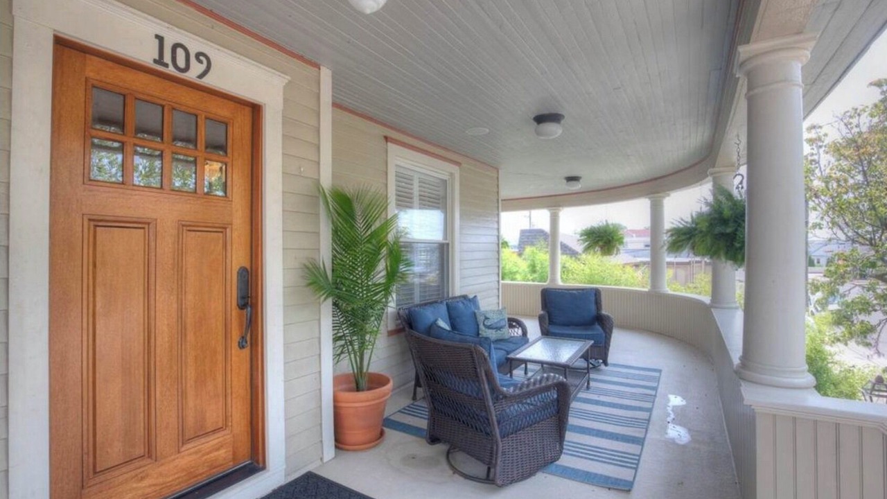 Photo of Outdoor in Wildwood Crest