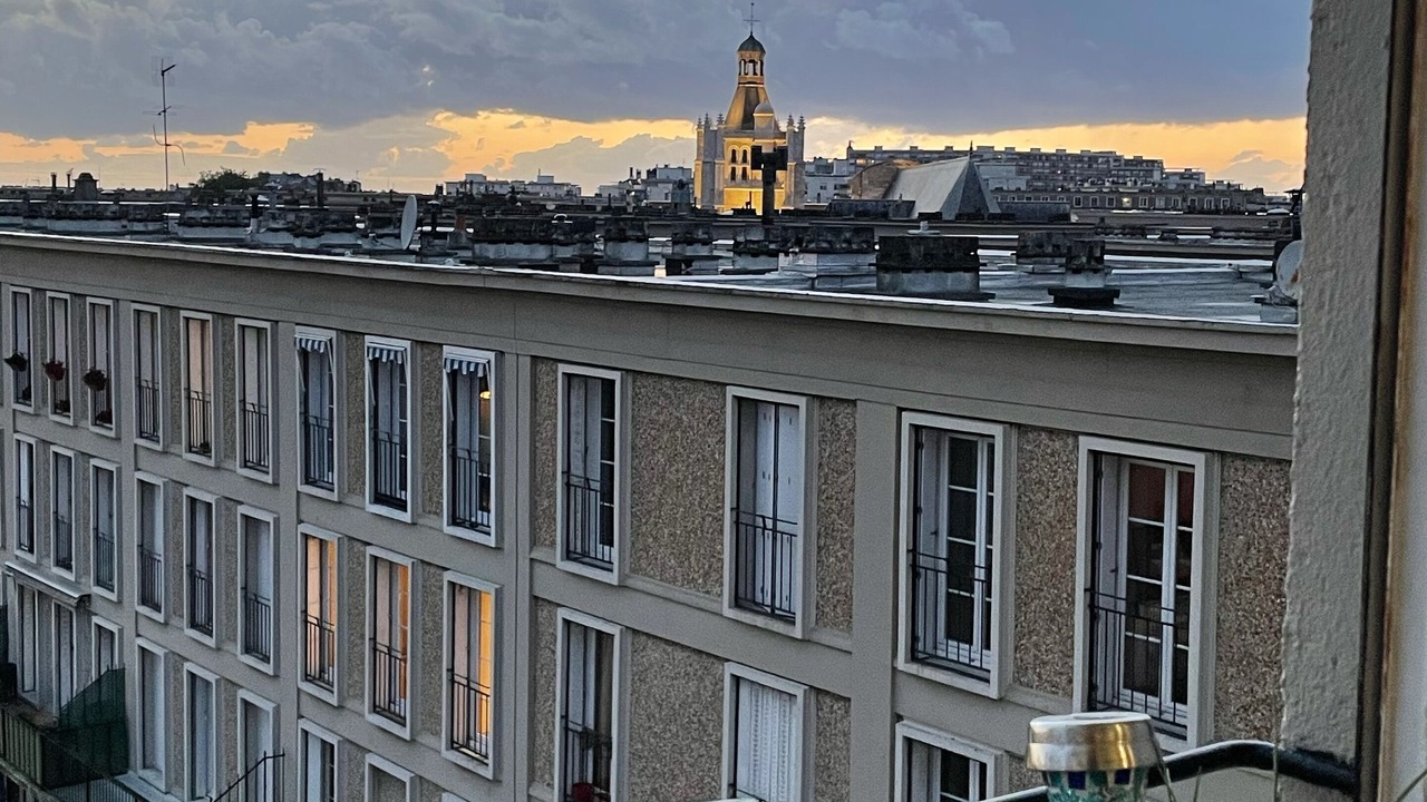 Photo of Outdoor in Downtown Le Havre