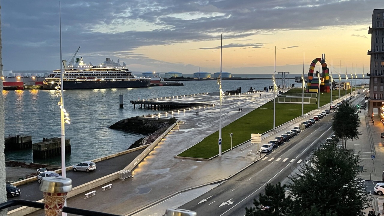 Photo of Others in Downtown Le Havre