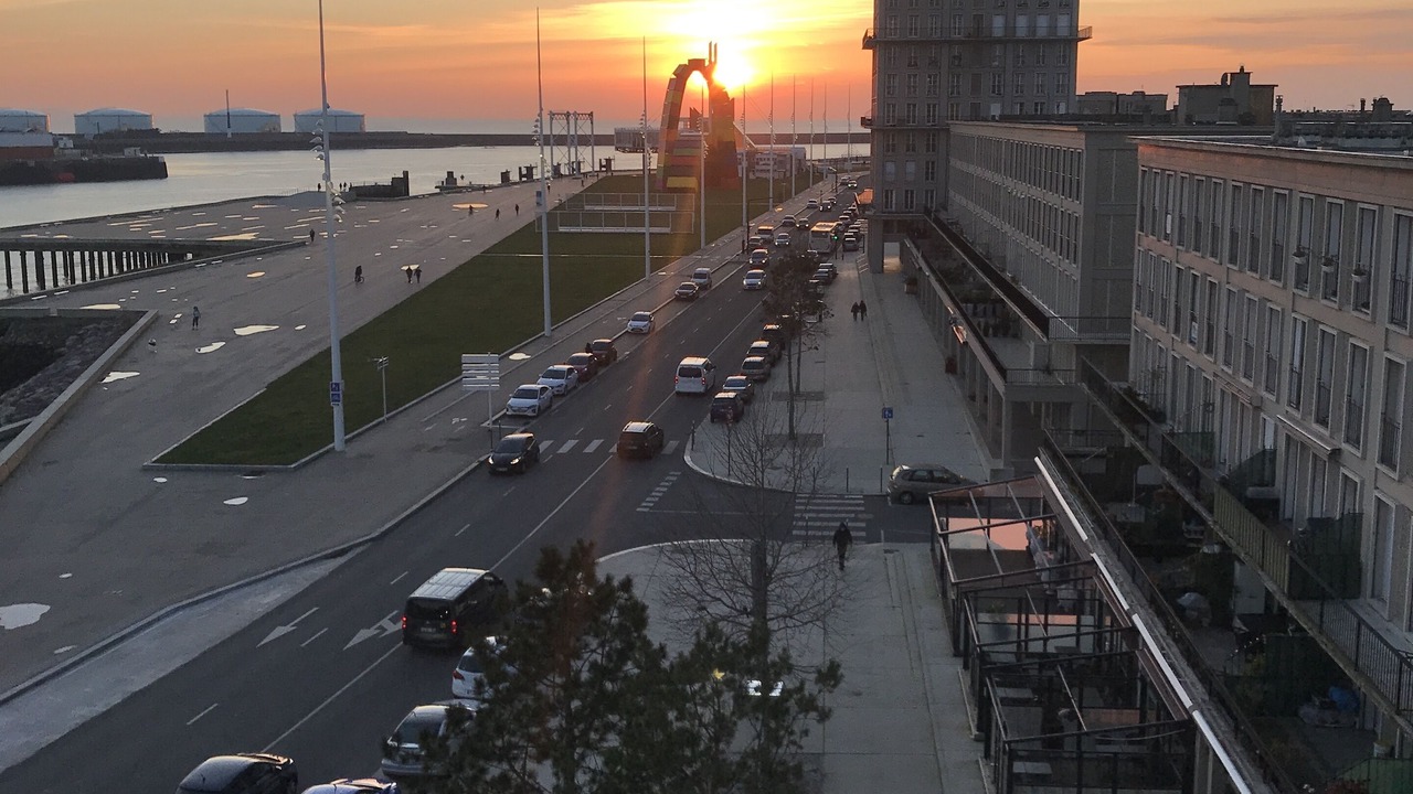 Photo of Others in Downtown Le Havre