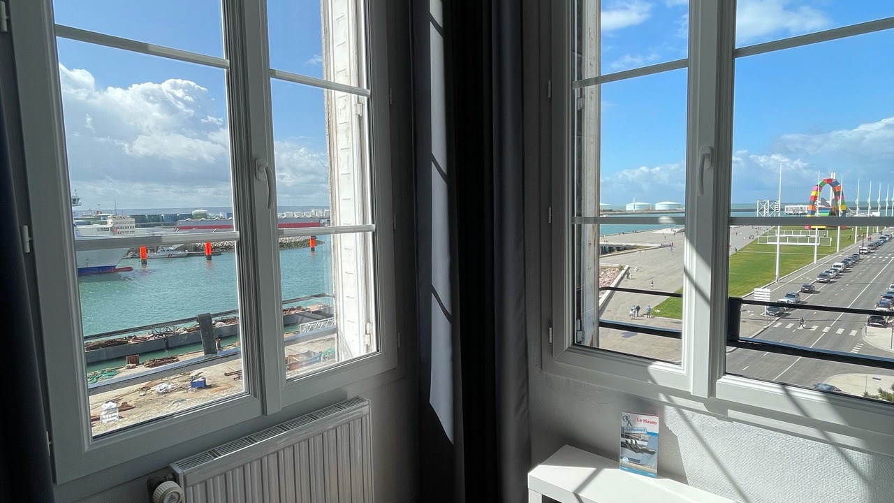 Photo of Others in Downtown Le Havre