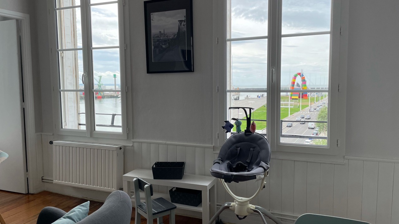 Photo of Others in Downtown Le Havre