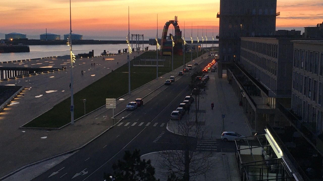 Photo of Others in Downtown Le Havre