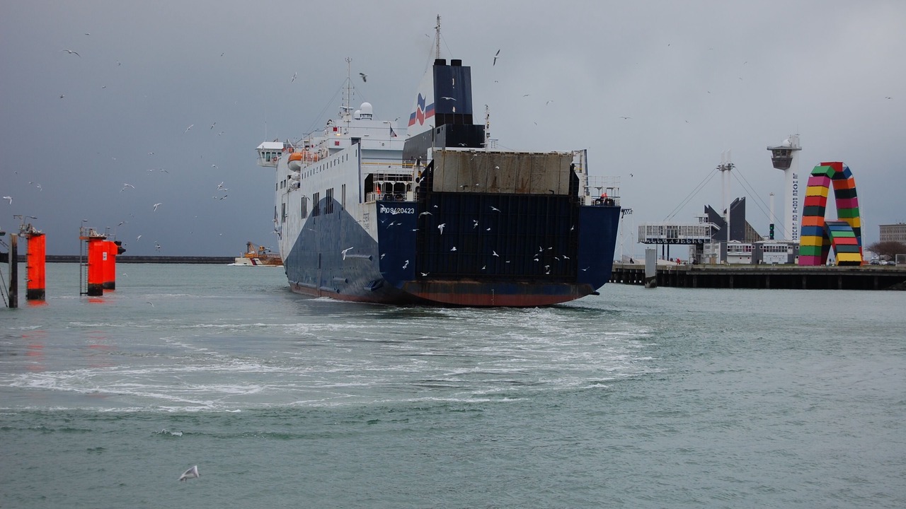 Photo of Others in Downtown Le Havre