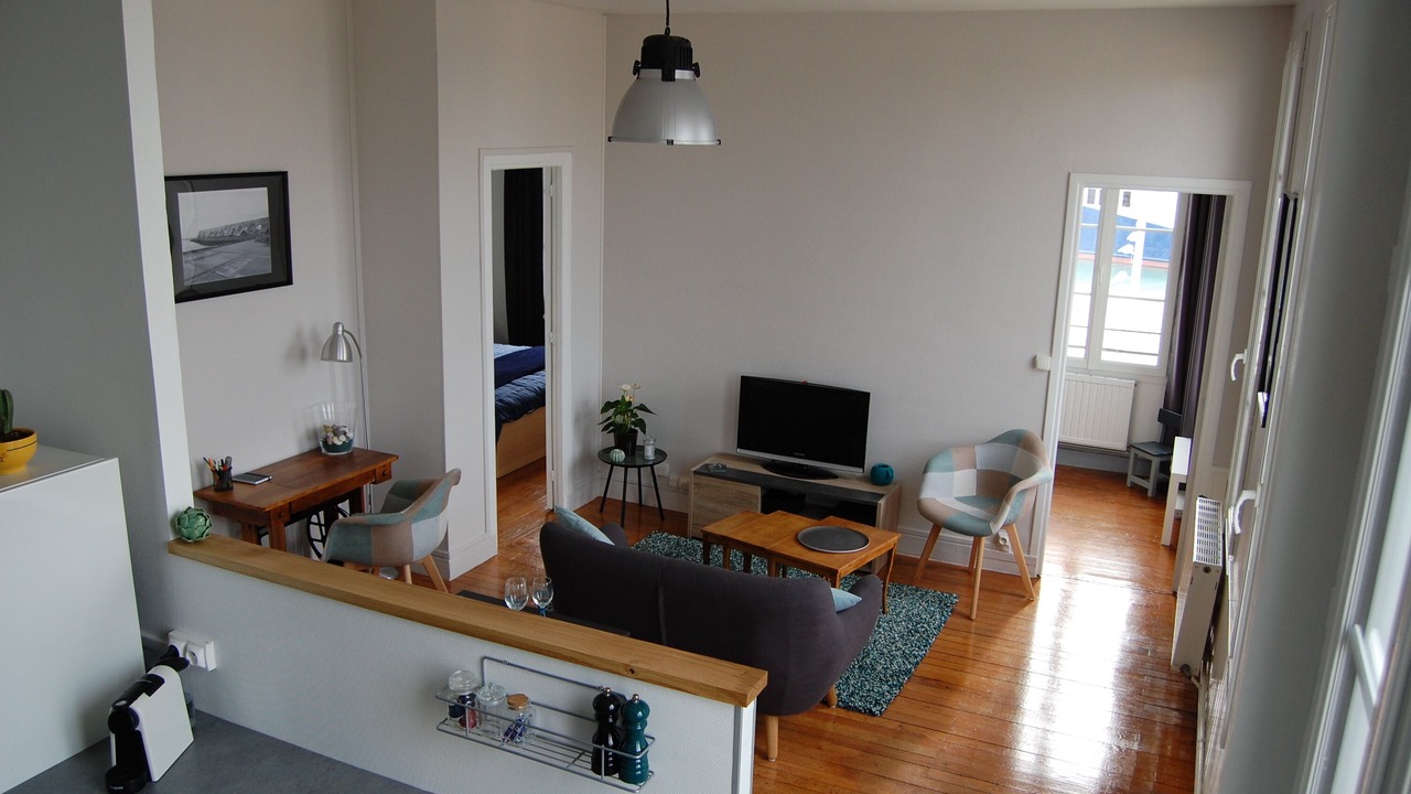 Photo of Others in Downtown Le Havre