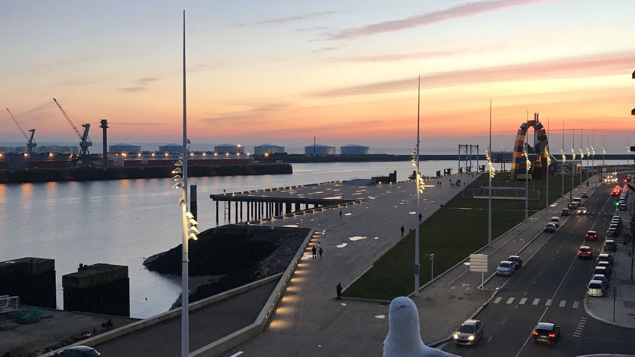 Photo of Others in Downtown Le Havre