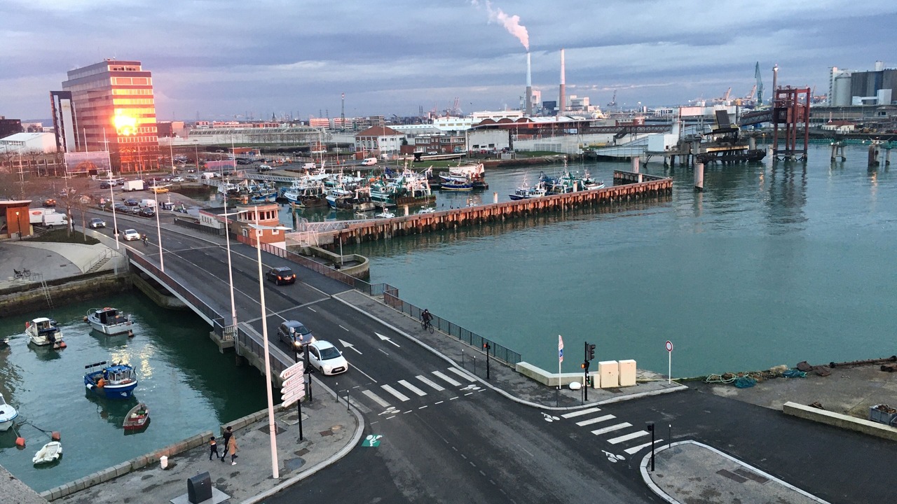 Photo of Others in Downtown Le Havre