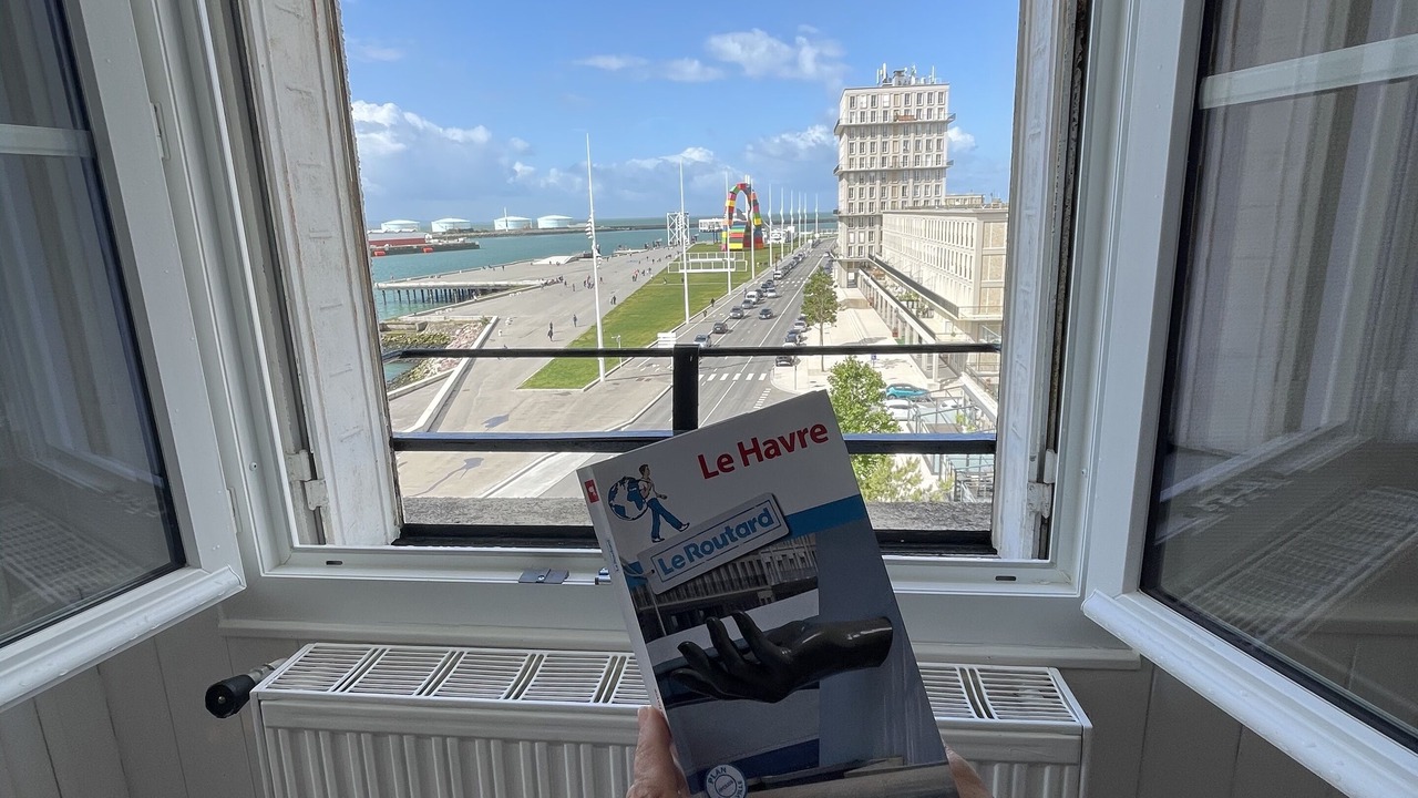 Photo of Others in Downtown Le Havre