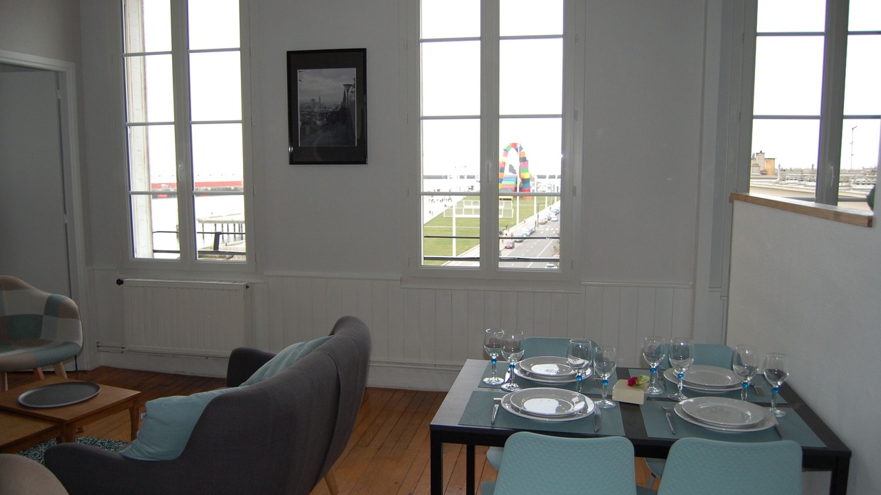 Photo of Others in Downtown Le Havre