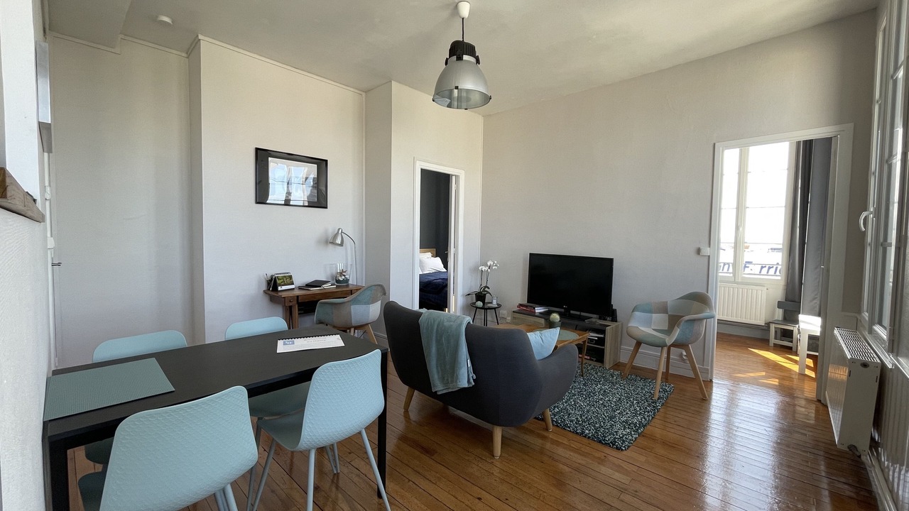 Photo of Others in Downtown Le Havre