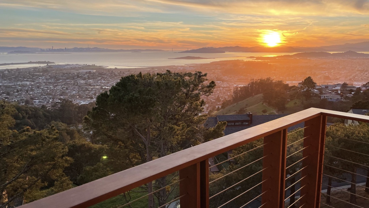 Photo of Outdoor in El Cerrito