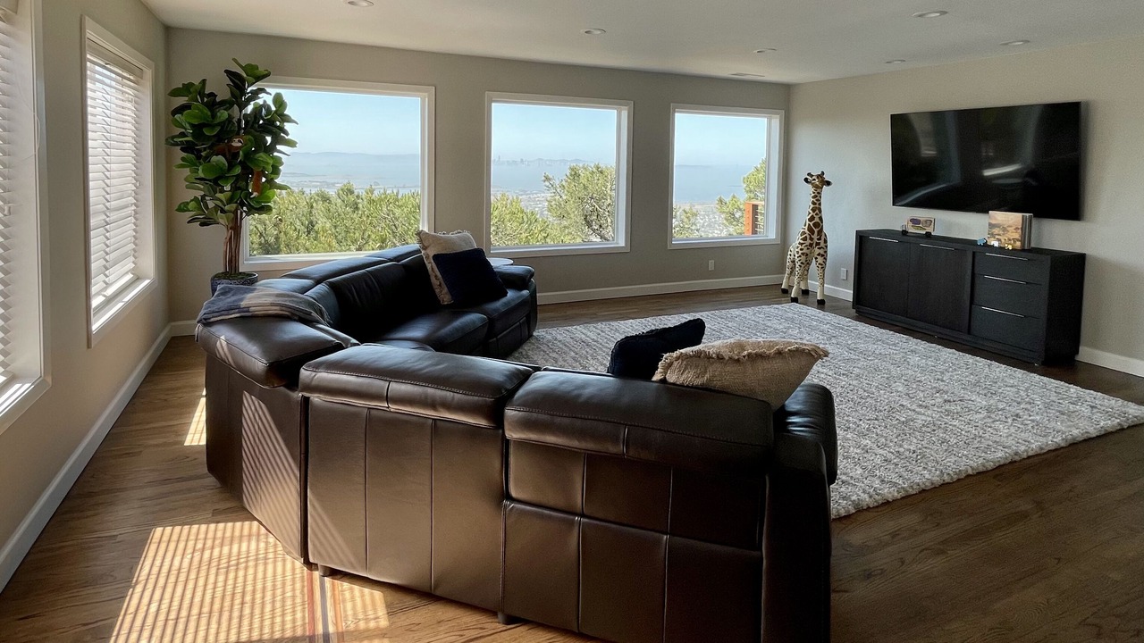 Photo of Livingroom in El Cerrito