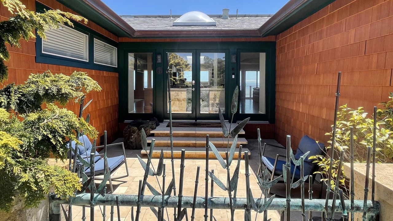 Photo of Patio Balcony in El Cerrito