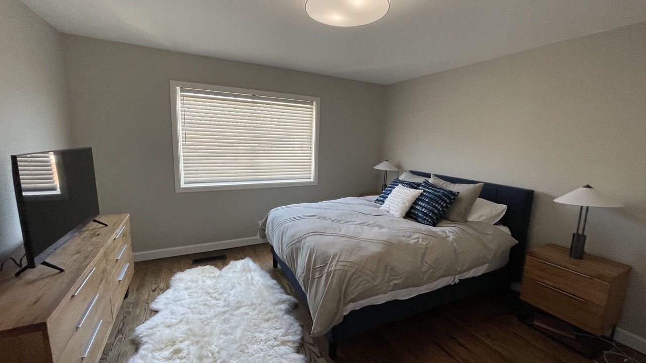 Photo of Bedroom in El Cerrito