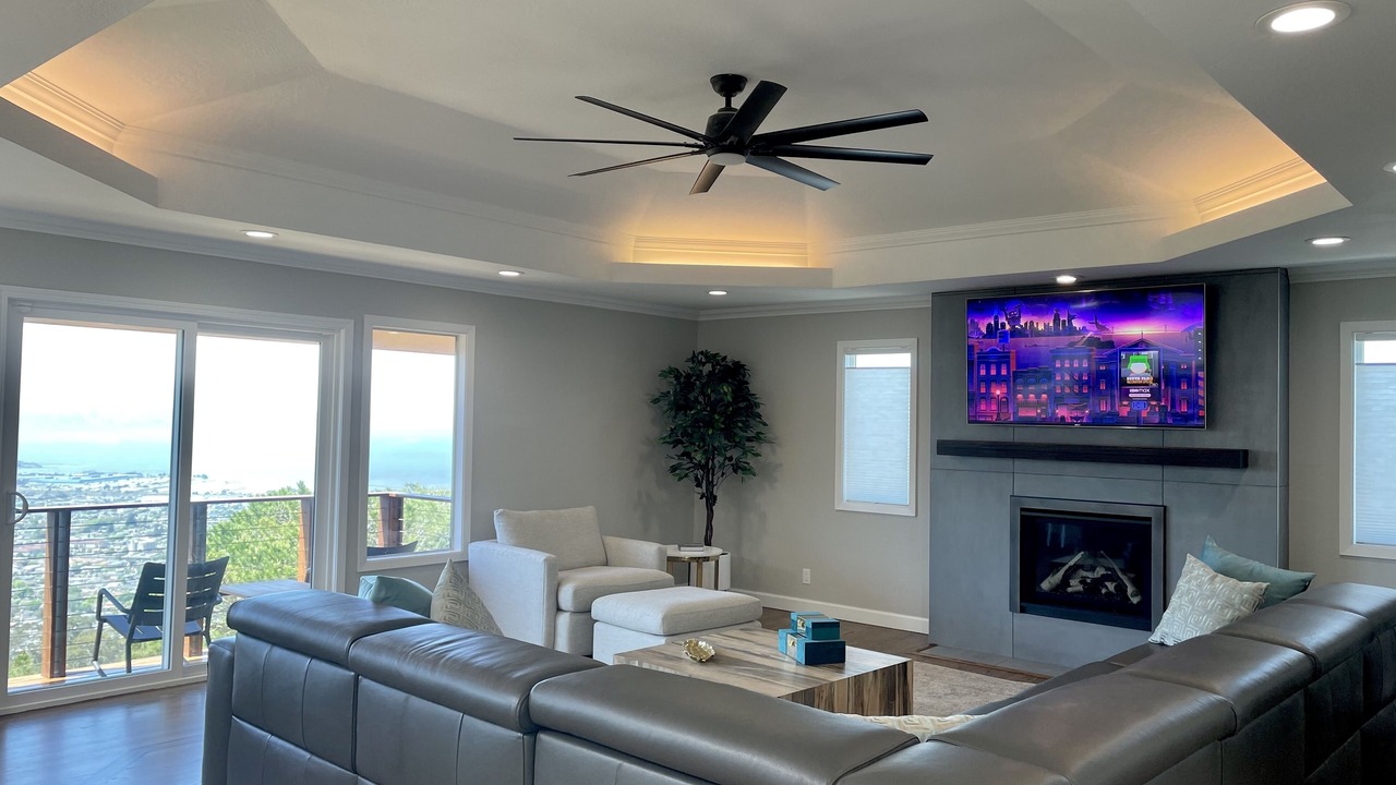 Photo of Livingroom in El Cerrito