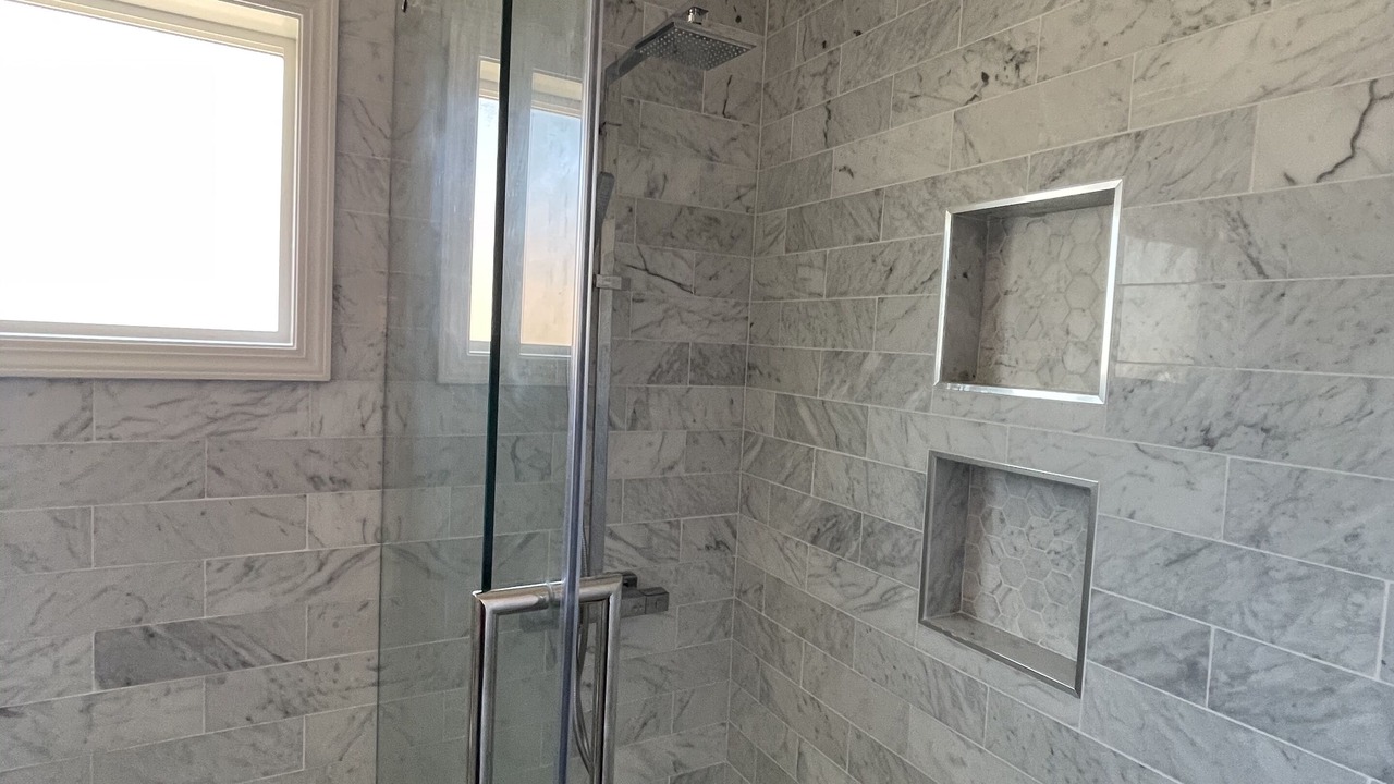 Photo of Bathroom in El Cerrito