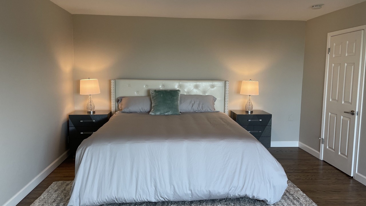 Photo of Bedroom in El Cerrito