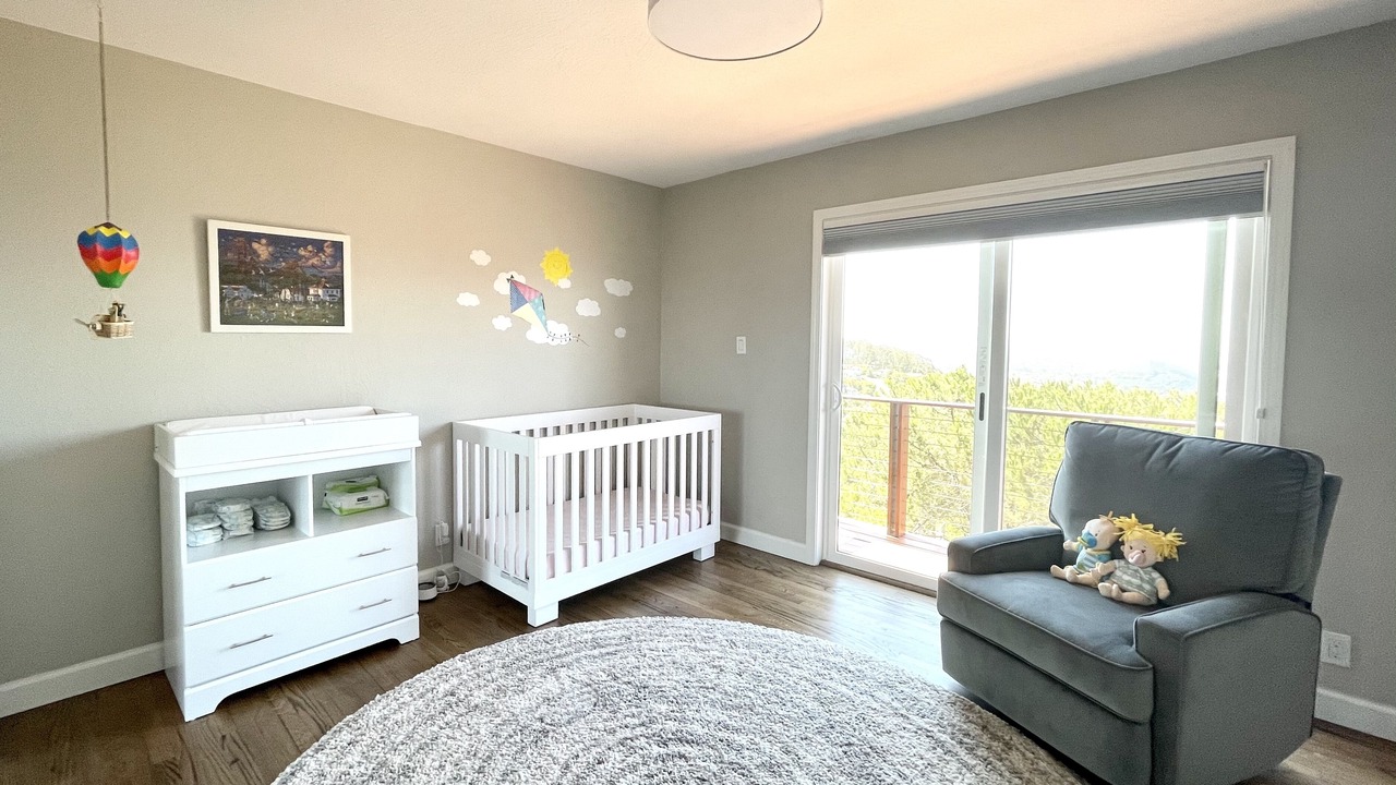 Photo of Bedroom in El Cerrito