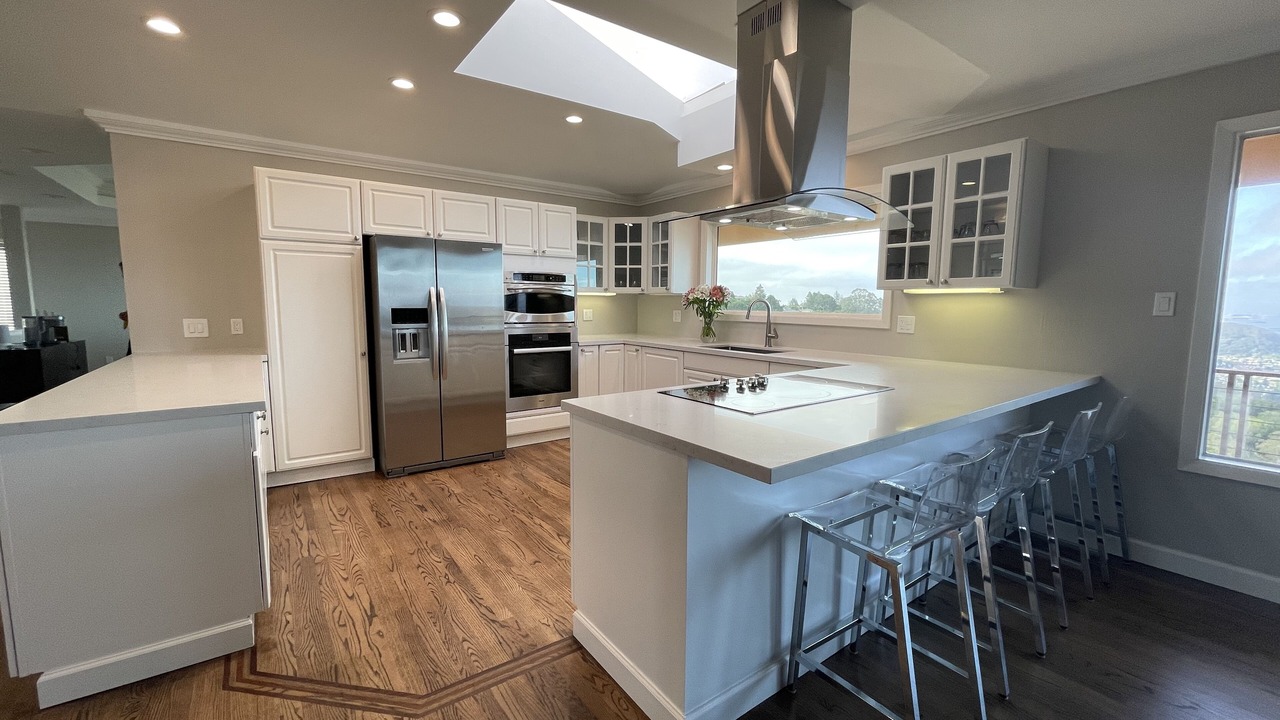 Photo of Kitchen in El Cerrito