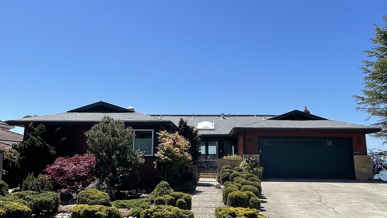 Photo of Outdoor in El Cerrito