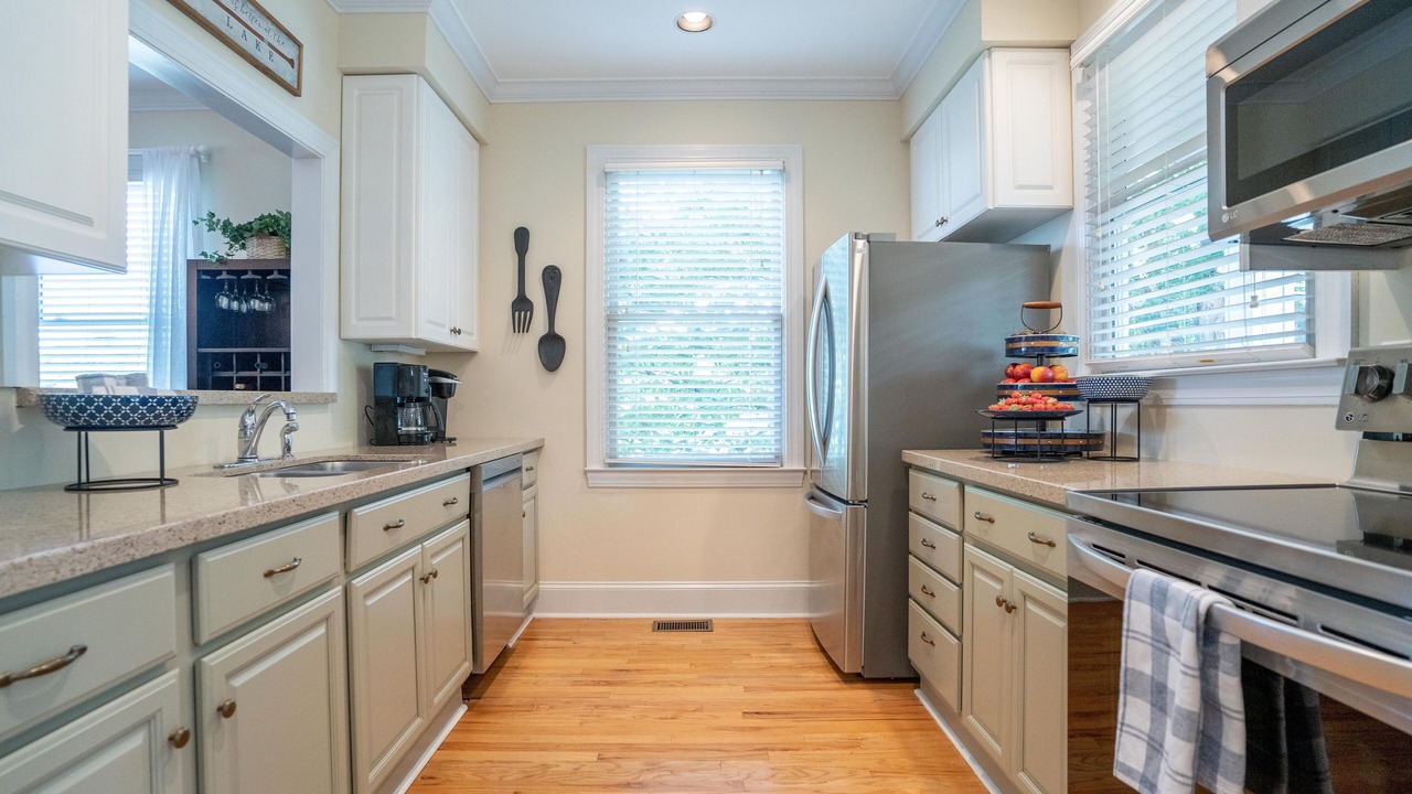 Photo of Kitchen in Greensboro
