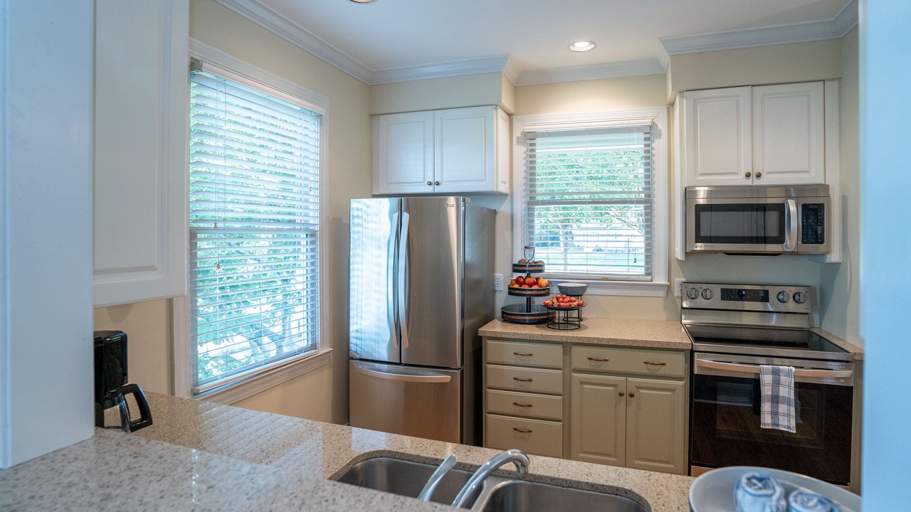 Photo of Kitchen in Greensboro