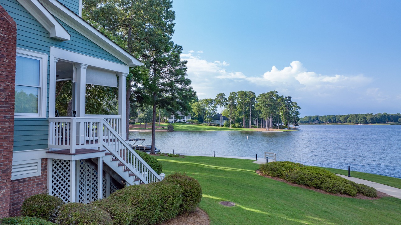 Photo of Outdoor in Greensboro