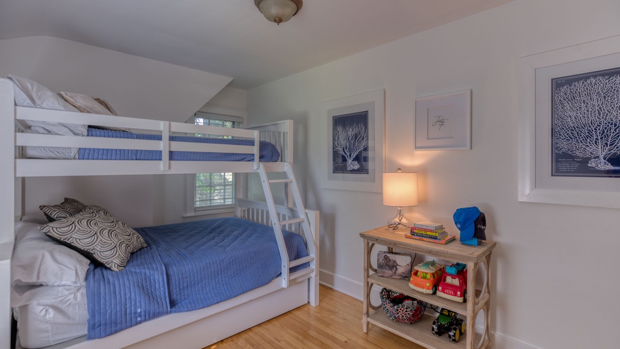 Photo of Bedroom in Skaneateles
