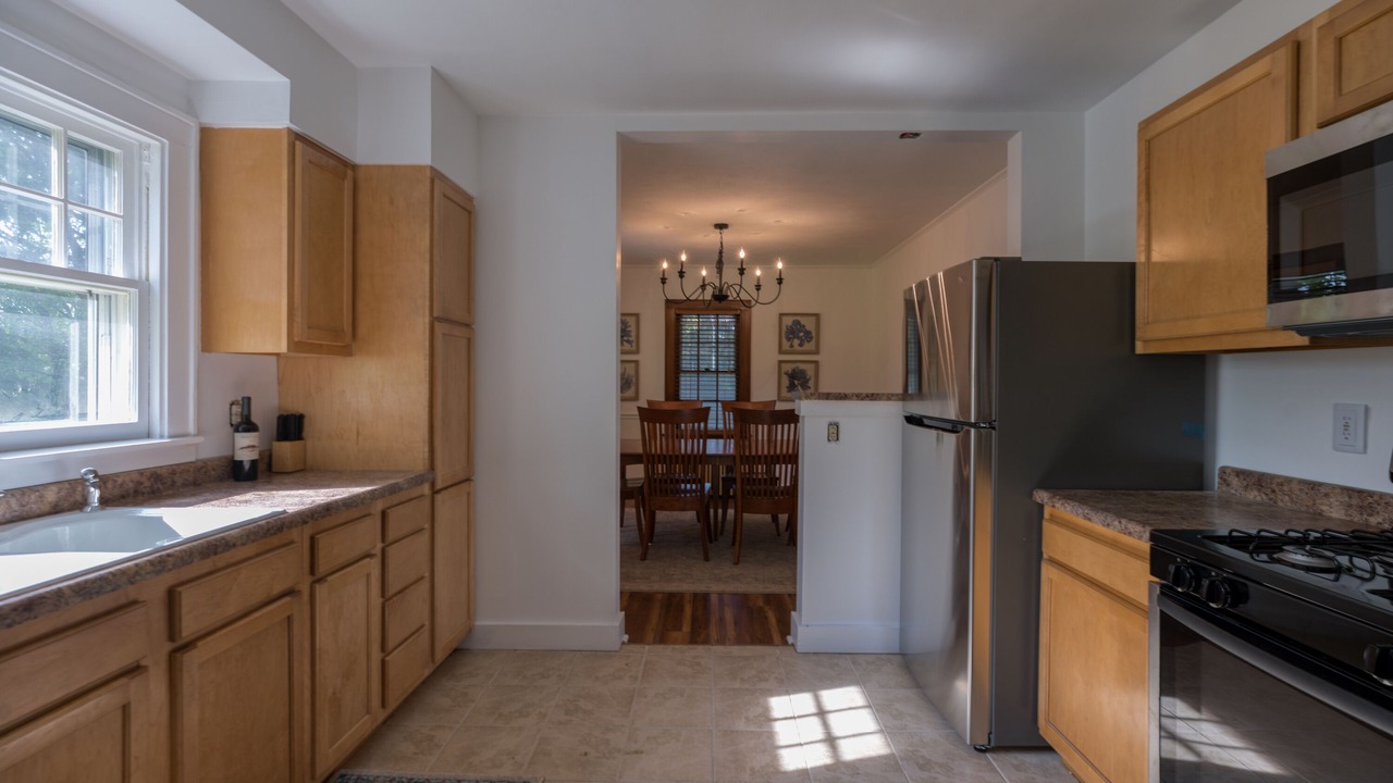 Photo of Kitchen in Skaneateles