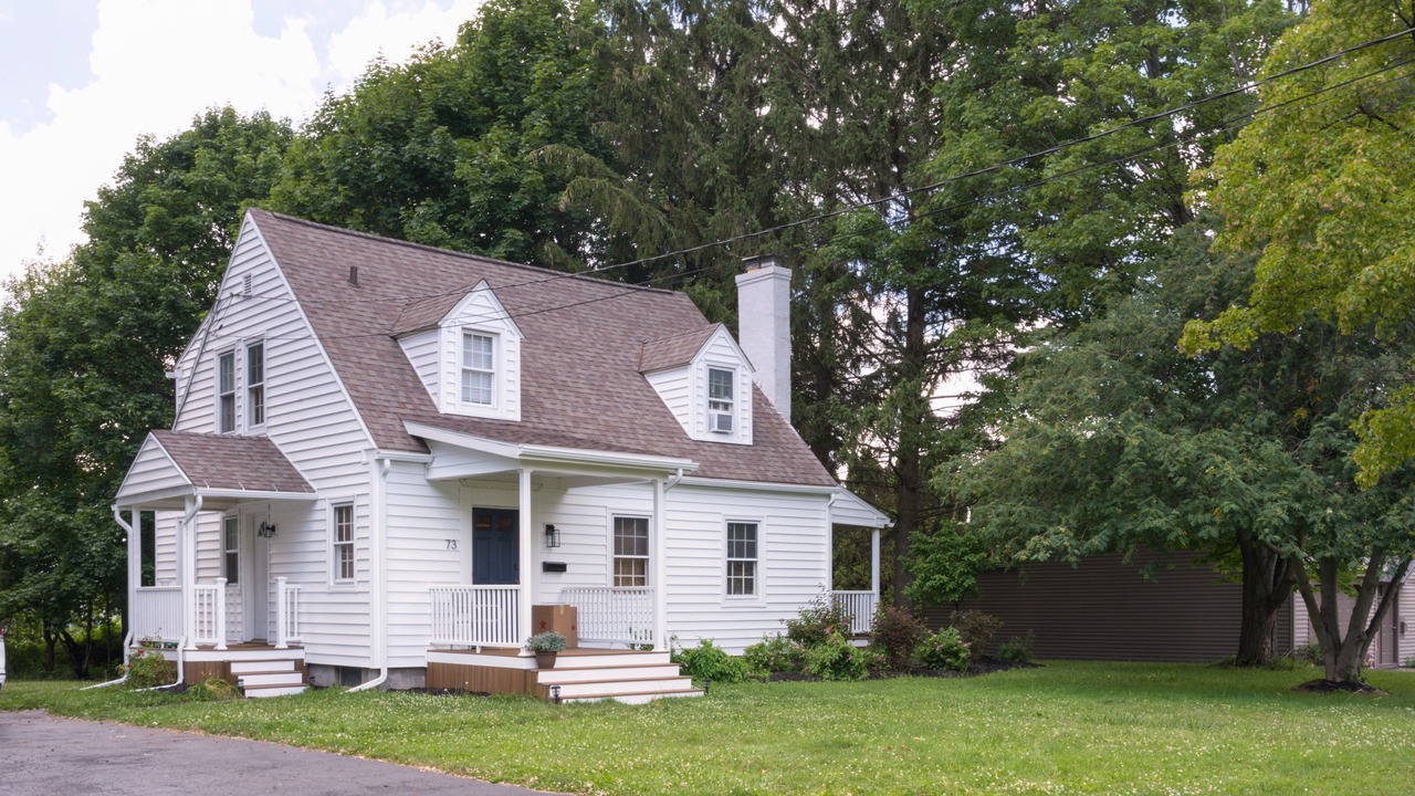 Photo of Outdoor in Skaneateles