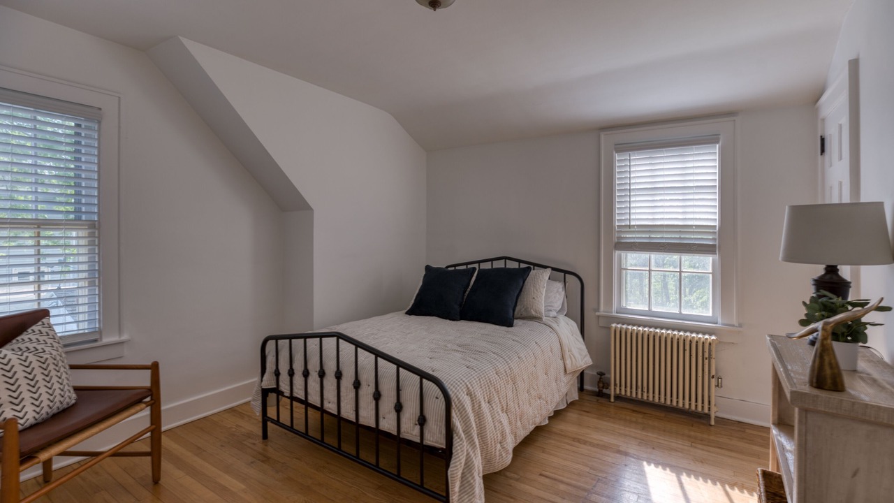 Photo of Bedroom in Skaneateles