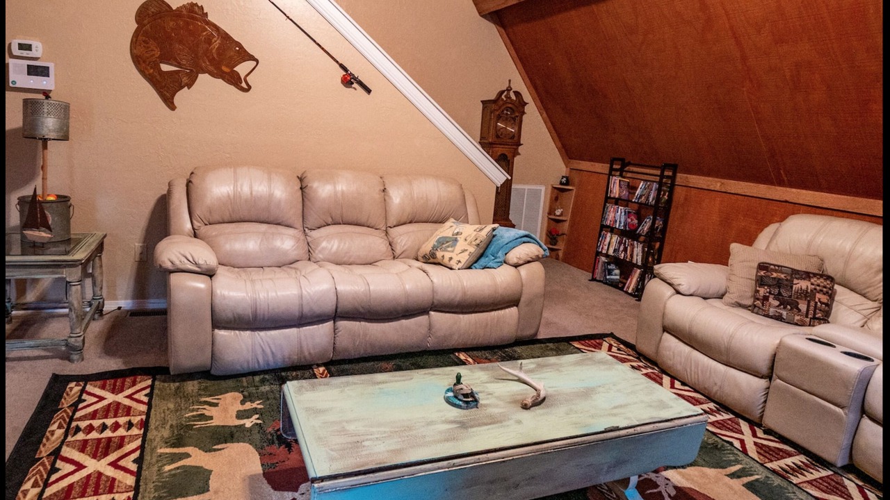 Photo of Livingroom in Eucha