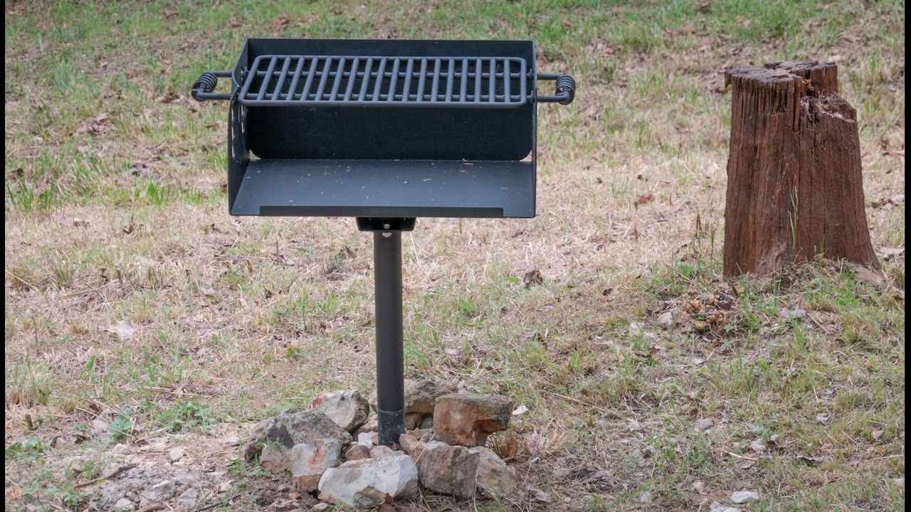 Photo of Outdoor in Eucha