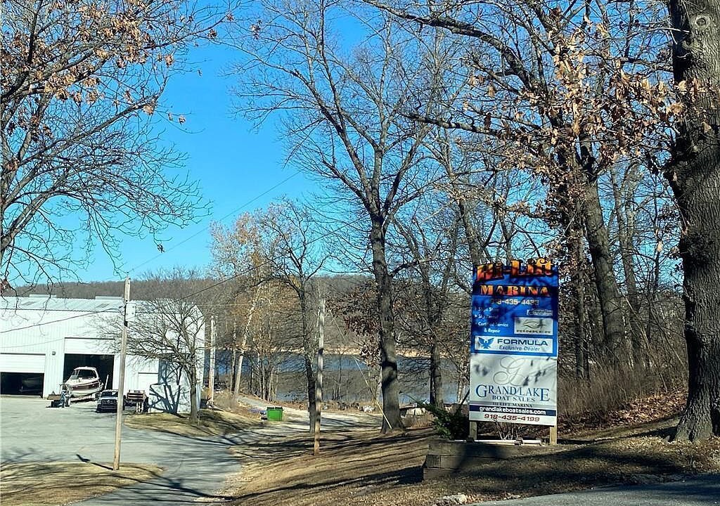 Photo of Outdoor in Eucha