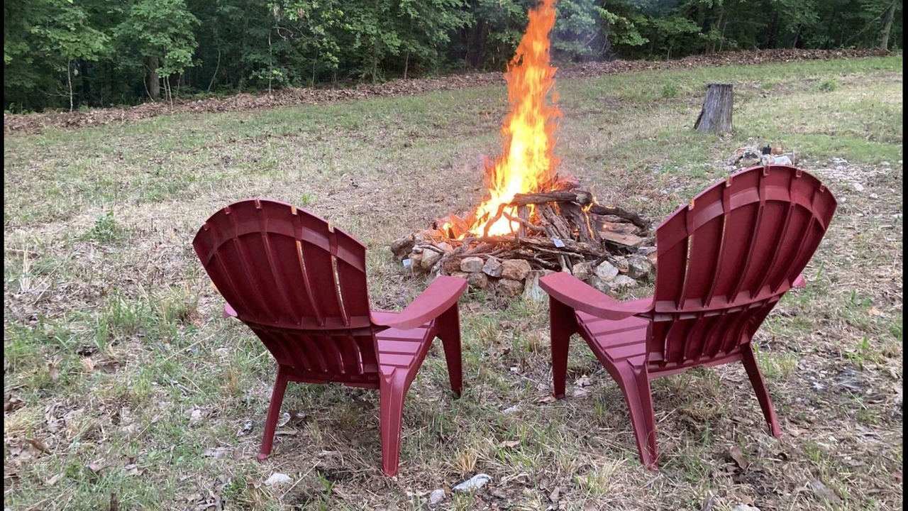 Photo of Outdoor in Eucha