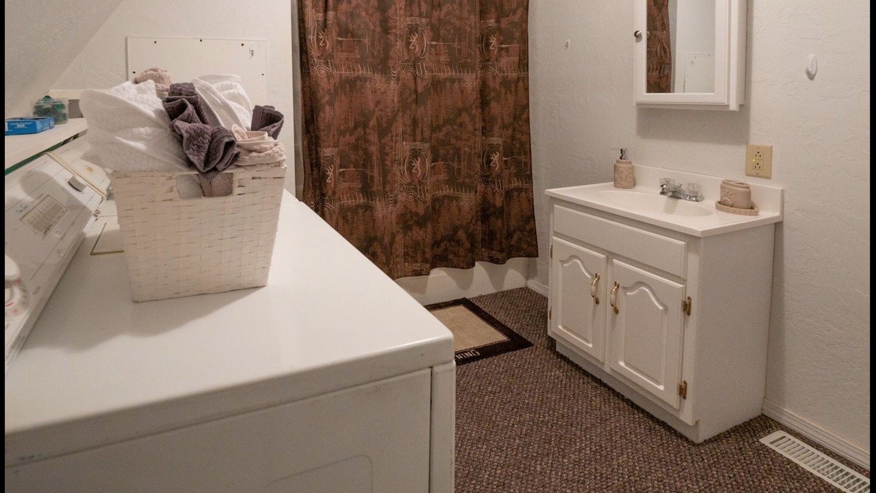 Photo of Bathroom in Eucha