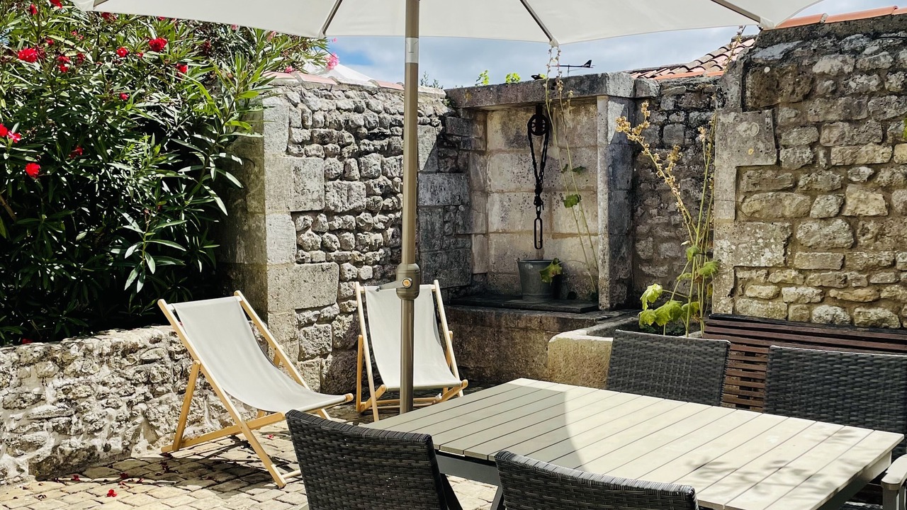 Photo of Outdoor in Ile-d'Aix