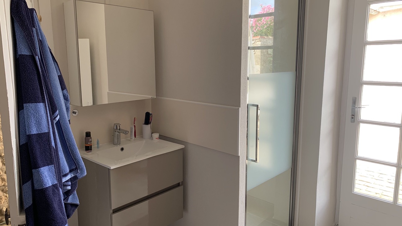 Photo of Bathroom in Ile-d'Aix