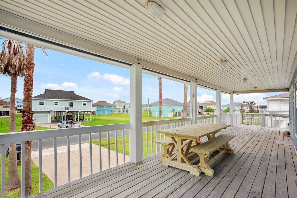 Photo of Outdoor in Port Bolivar