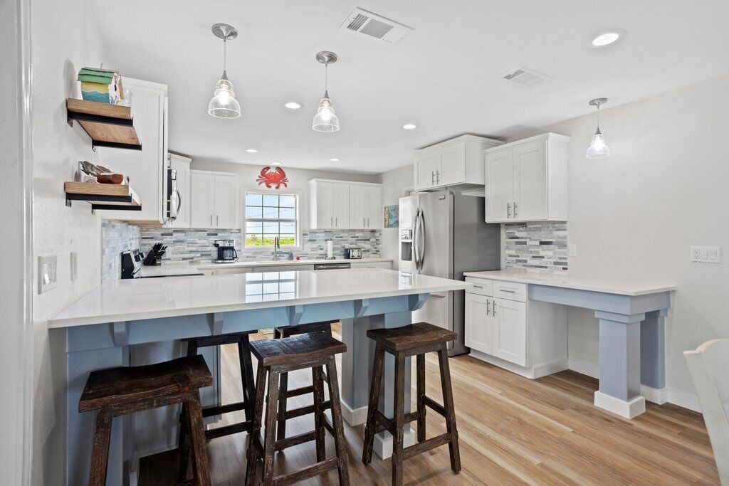 Photo of Kitchen in Port Bolivar