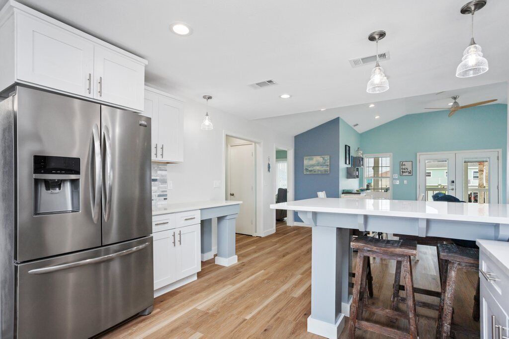 Photo of Kitchen in Port Bolivar