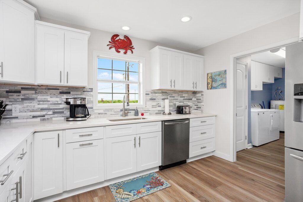 Photo of Kitchen in Port Bolivar