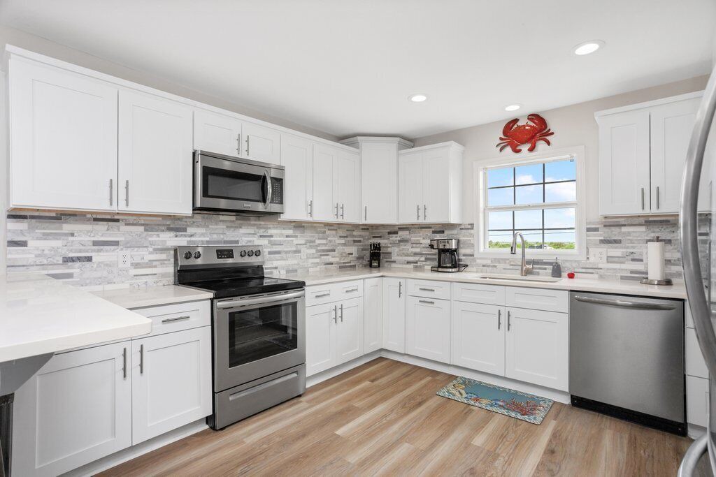 Photo of Kitchen in Port Bolivar