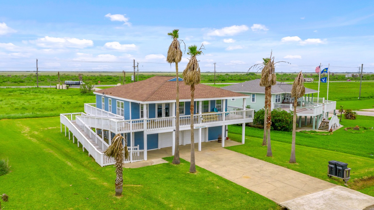 Photo of Outdoor in Port Bolivar