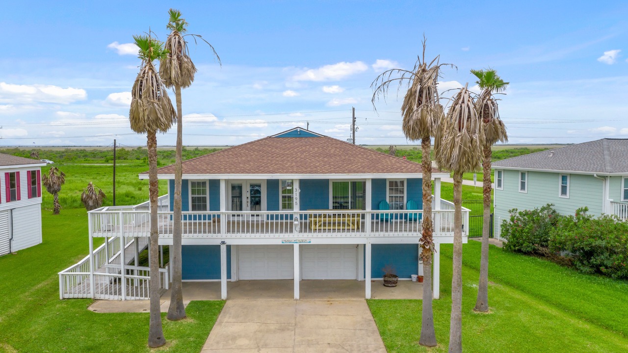 Photo of Outdoor in Port Bolivar