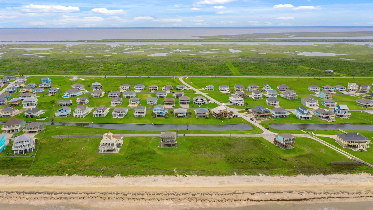 Photo of Outdoor in Port Bolivar