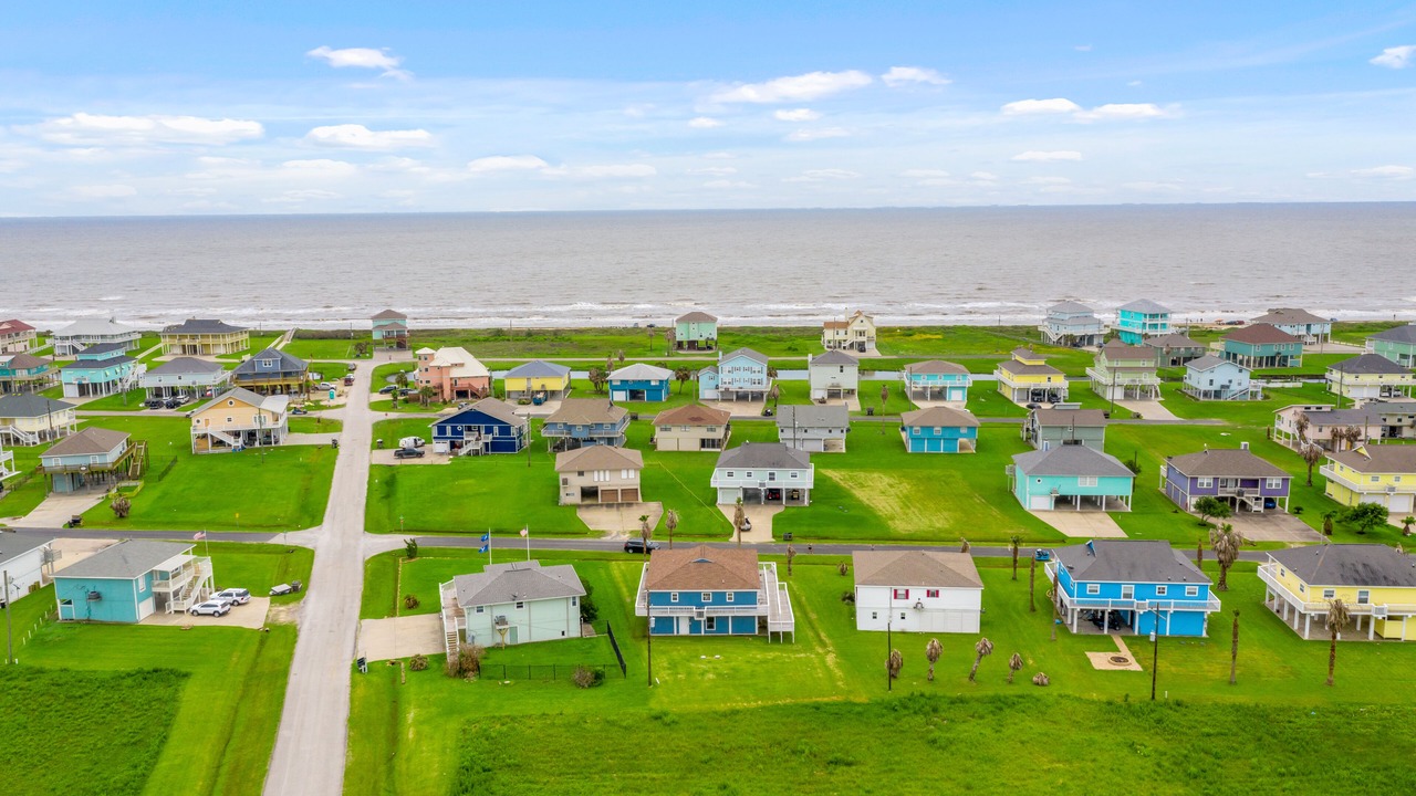 Photo of Outdoor in Port Bolivar