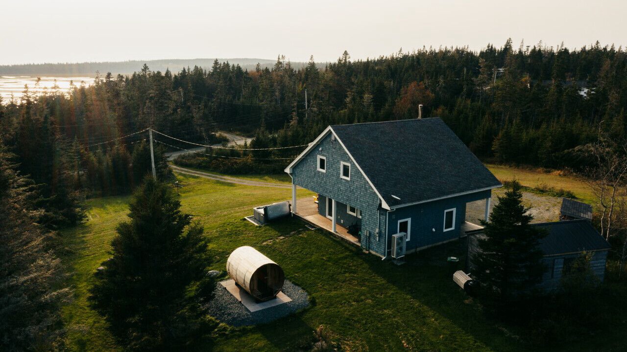 Photo of Outdoor in Halifax County