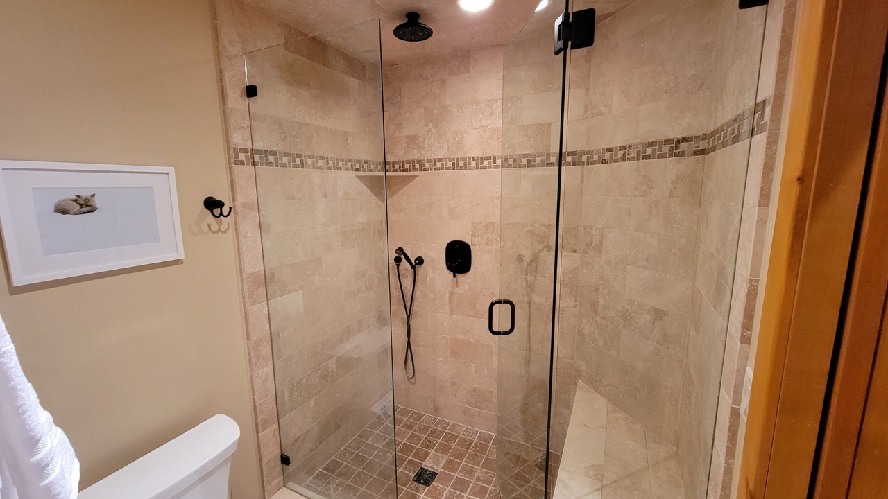 Photo of Bathroom in Deer Valley