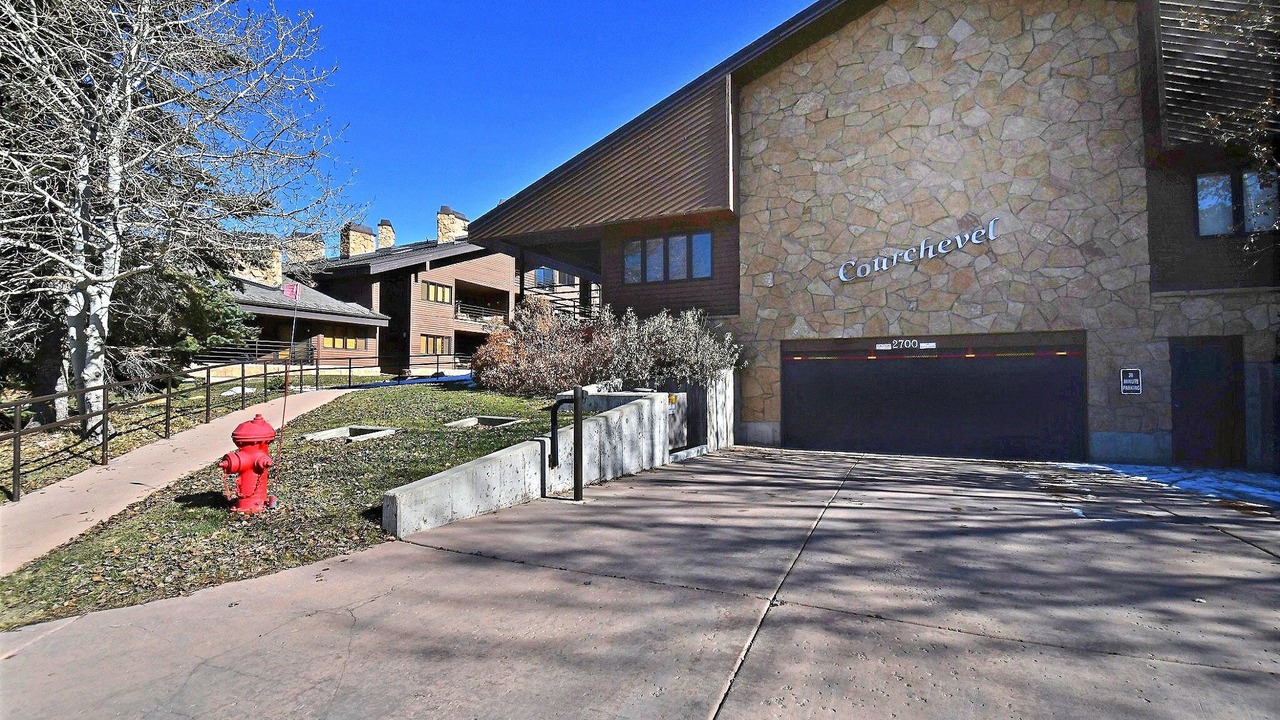 Photo of Outdoor in Deer Valley